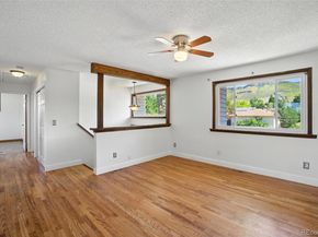 18499 W 60th Avenue, Golden CO 80403