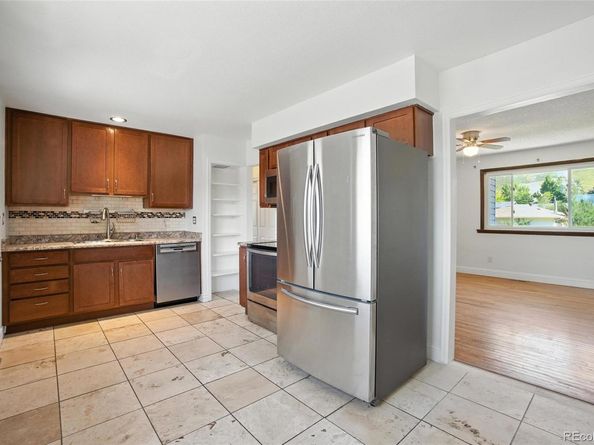 18499 W 60th Avenue, Golden CO 80403