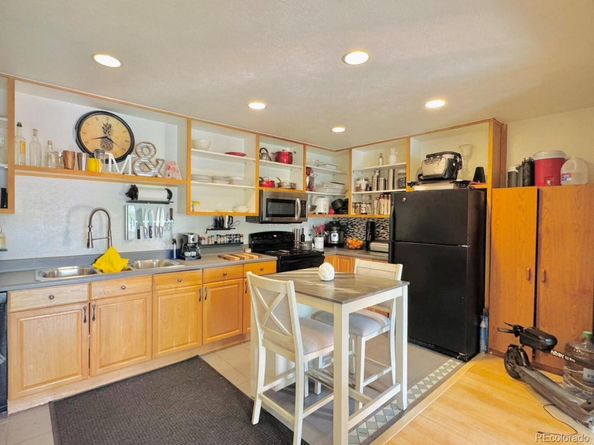 3653 S Sheridan Boulevard 20, Denver CO 80235