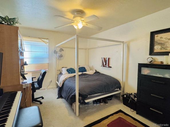 3653 S Sheridan Boulevard 20, Denver CO 80235
