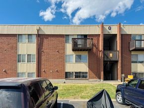 3653 S Sheridan Boulevard 20, Denver CO 80235