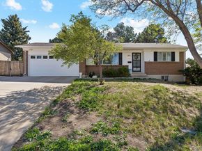1856 S Urban Way, Lakewood CO 80228