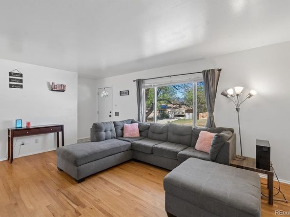 1856 S Urban Way, Lakewood CO 80228