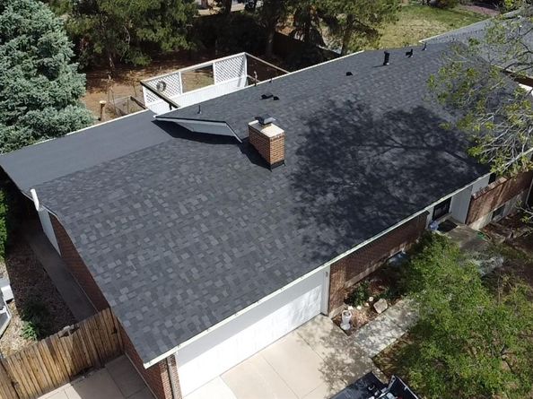 1856 S Urban Way, Lakewood CO 80228