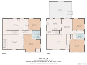 1856 S Urban Way, Lakewood CO 80228