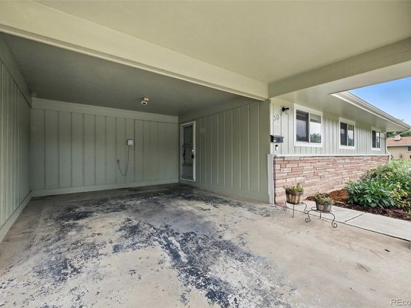 50 Forsyth Drive, Longmont CO 80504