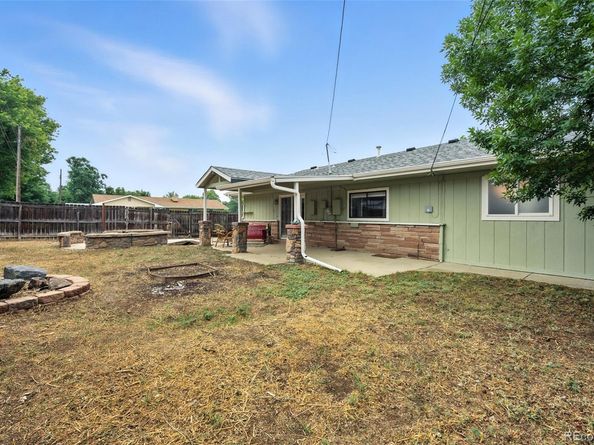 50 Forsyth Drive, Longmont CO 80504