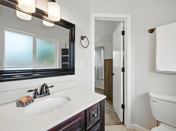50 Forsyth Drive, Longmont CO 80504