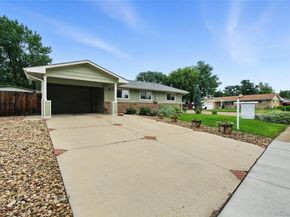 50 Forsyth Drive, Longmont CO 80504