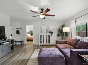 50 Forsyth Drive, Longmont CO 80504