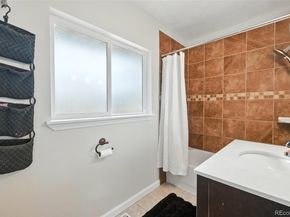 50 Forsyth Drive, Longmont CO 80504