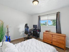 50 Forsyth Drive, Longmont CO 80504