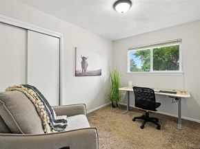 50 Forsyth Drive, Longmont CO 80504