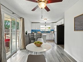 50 Forsyth Drive, Longmont CO 80504