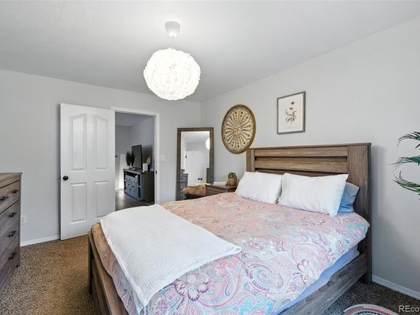 50 Forsyth Drive, Longmont CO 80504