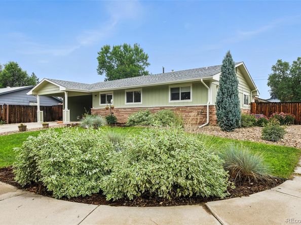 50 Forsyth Drive, Longmont CO 80504