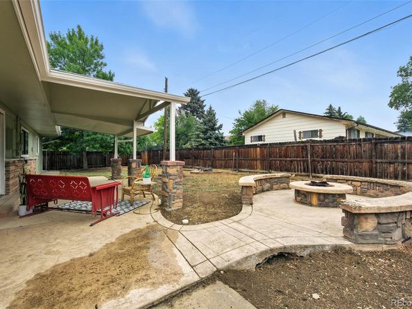 50 Forsyth Drive, Longmont CO 80504