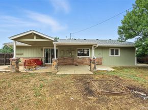 50 Forsyth Drive, Longmont CO 80504