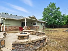 50 Forsyth Drive, Longmont CO 80504