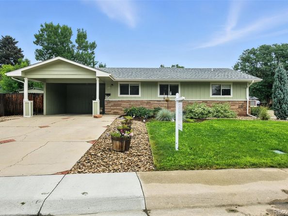 50 Forsyth Drive, Longmont CO 80504