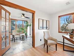 2305 Cherryville Road, Greenwood Village CO 80121