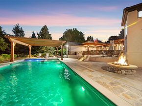 2305 Cherryville Road, Greenwood Village CO 80121