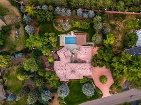 2305 Cherryville Road, Greenwood Village CO 80121