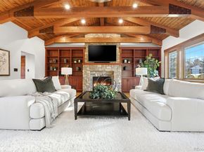 2305 Cherryville Road, Greenwood Village CO 80121