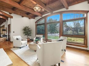 2305 Cherryville Road, Greenwood Village CO 80121