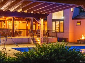 2305 Cherryville Road, Greenwood Village CO 80121