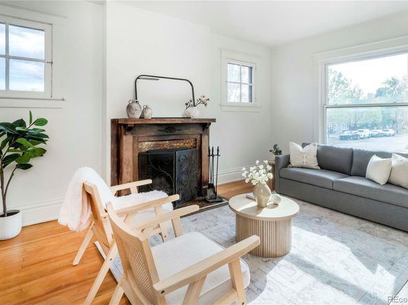 2500 N Gilpin Street, Denver CO 80205