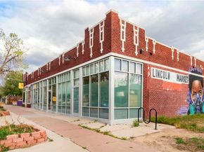 2500 N Gilpin Street, Denver CO 80205