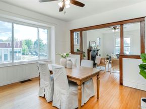 2500 N Gilpin Street, Denver CO 80205