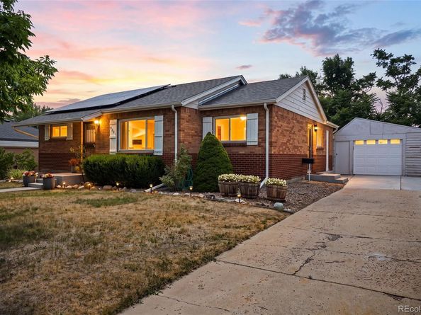 9231 Clayton Street, Thornton CO 80229