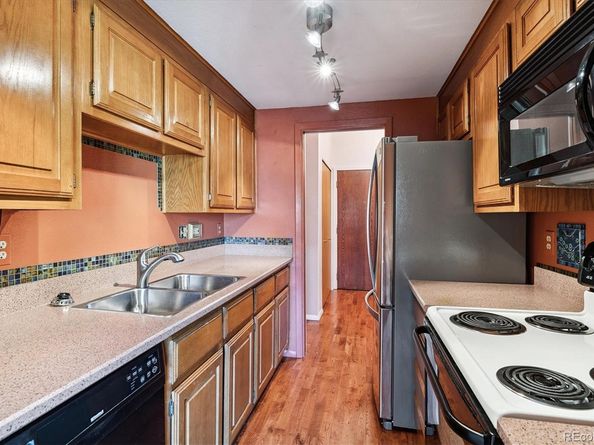 534 E 7th Avenue 307, Denver CO 80203