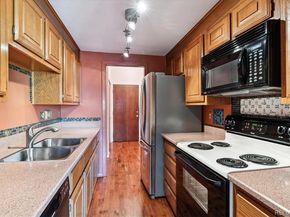 534 E 7th Avenue 307, Denver CO 80203