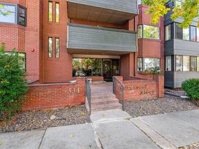 534 E 7th Avenue 307, Denver CO 80203