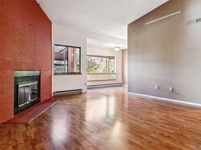 534 E 7th Avenue 307, Denver CO 80203