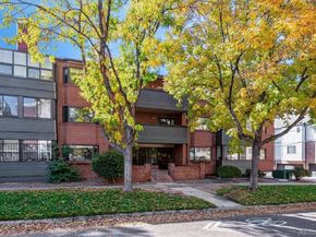 534 E 7th Avenue 307, Denver CO 80203
