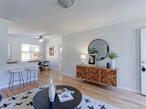 1244 Albion Street, Denver CO 80220