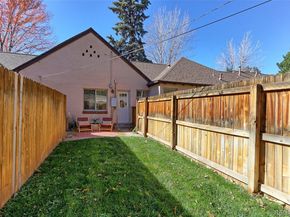 1244 Albion Street, Denver CO 80220