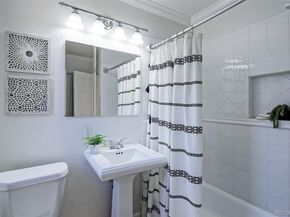 1244 Albion Street, Denver CO 80220