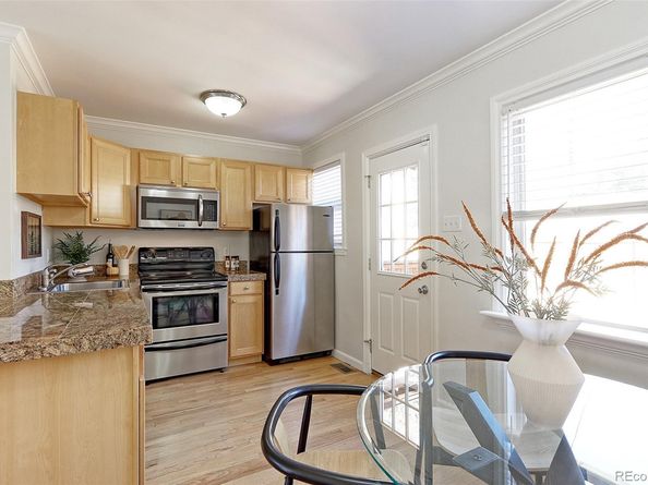 1244 Albion Street, Denver CO 80220