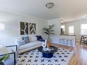 1244 Albion Street, Denver CO 80220