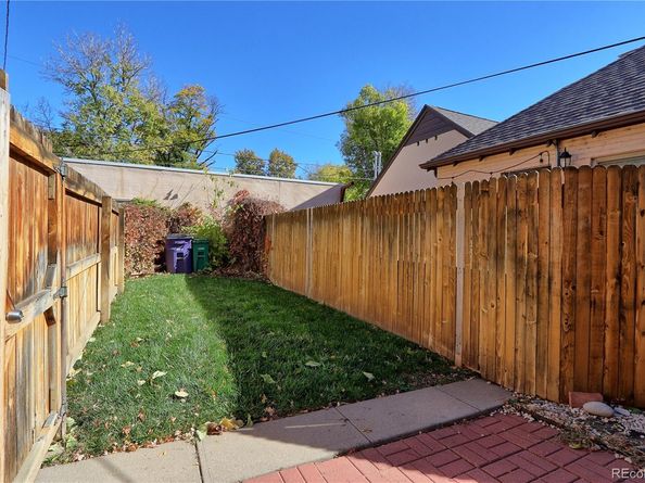 1244 Albion Street, Denver CO 80220