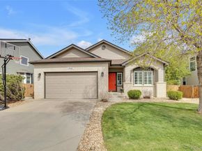 1945 E 166th Avenue, Thornton CO 80602