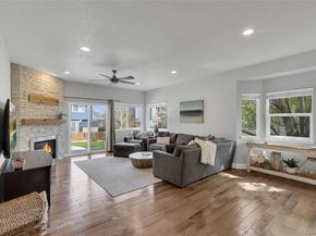 1945 E 166th Avenue, Thornton CO 80602