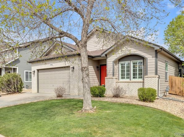 1945 E 166th Avenue, Thornton CO 80602