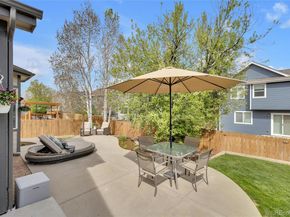 1945 E 166th Avenue, Thornton CO 80602