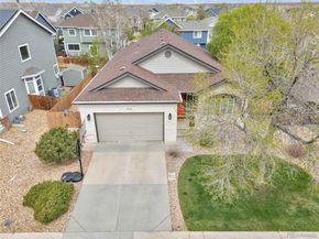1945 E 166th Avenue, Thornton CO 80602